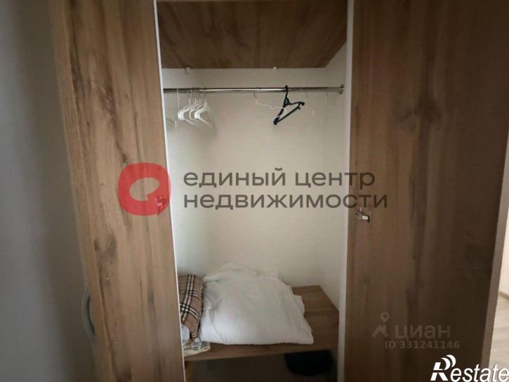 1-комн квартира улица Свердлова, 2,  д. 2