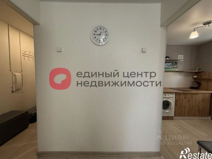 1-комн квартира улица Свердлова, 2,  д. 2