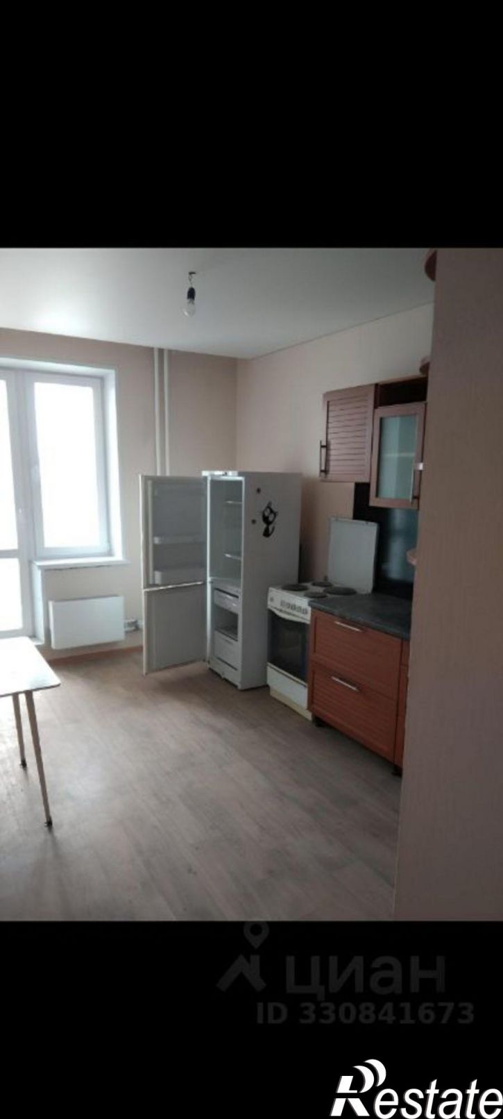 1-комн квартира ул 50 лет Октября, 75 1,  д. 75 1,  к. 1