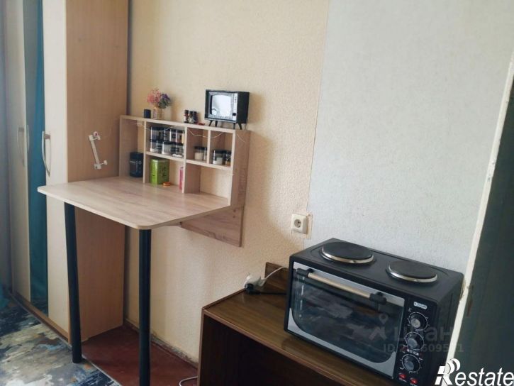 Комната ул Республики, 210,  д. 210