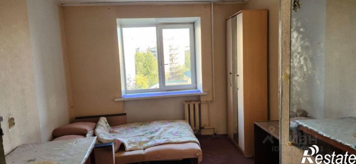 Комната ул Республики, 210,  д. 210