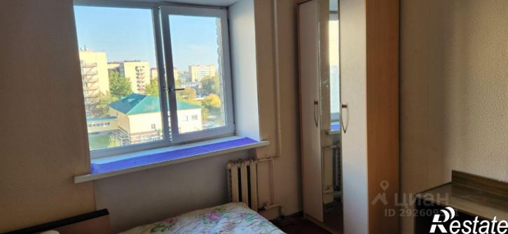 Комната ул Республики, 210,  д. 210