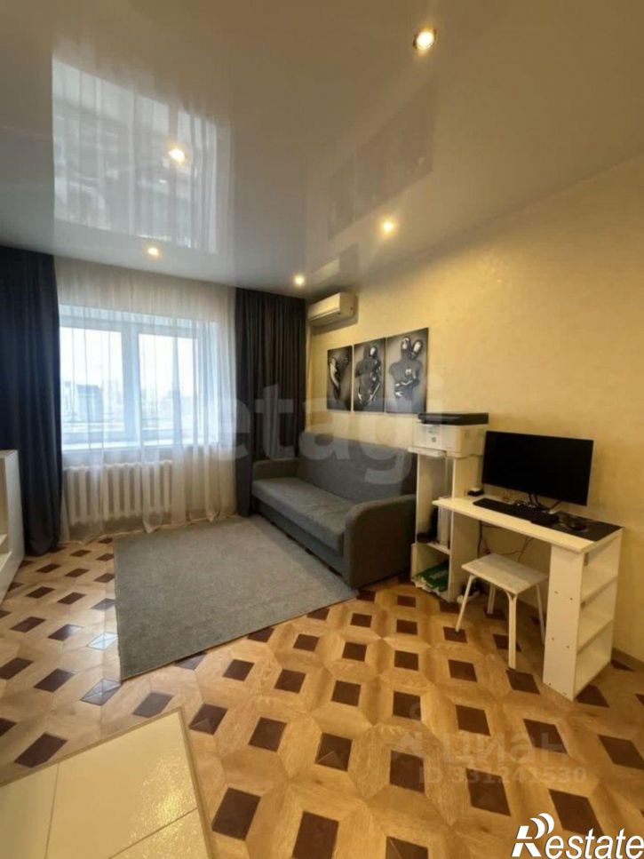 1-комн квартира Московский тракт, 83 к3,  д. 83 к3