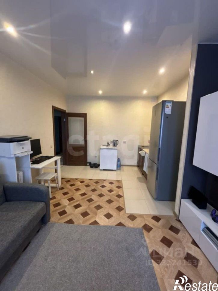1-комн квартира Московский тракт, 83 к3,  д. 83 к3