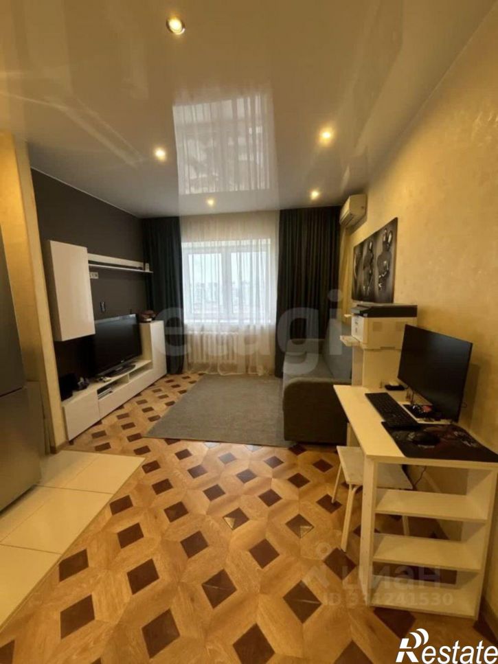 1-комн квартира Московский тракт, 83 к3,  д. 83 к3