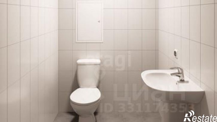 1-комн квартира в новом доме улица Тимофея Чаркова, 79 к3/6,  д. 79 к3/6