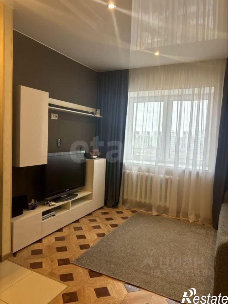 1-комн квартира Московский тракт, 83 к3,  д. 83 к3