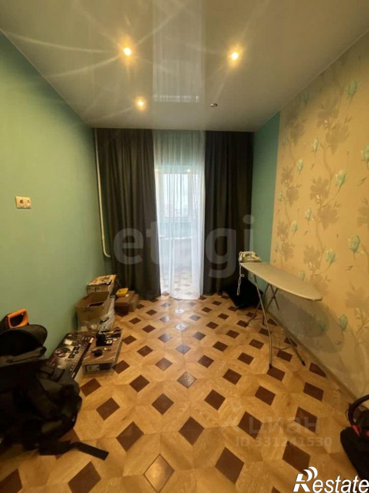 1-комн квартира Московский тракт, 83 к3,  д. 83 к3