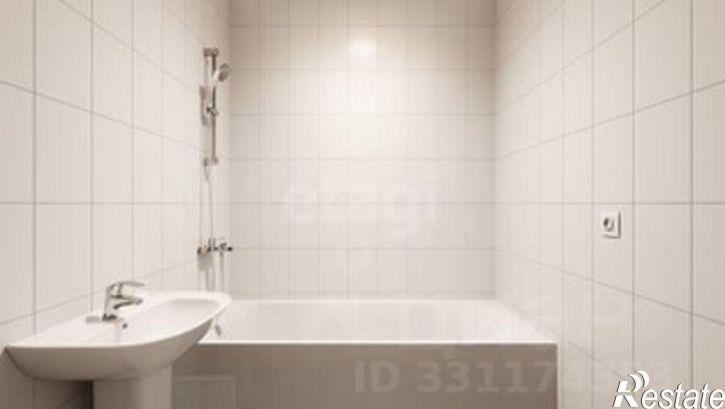 1-комн квартира в новом доме улица Тимофея Чаркова, 79 к3/6,  д. 79 к3/6