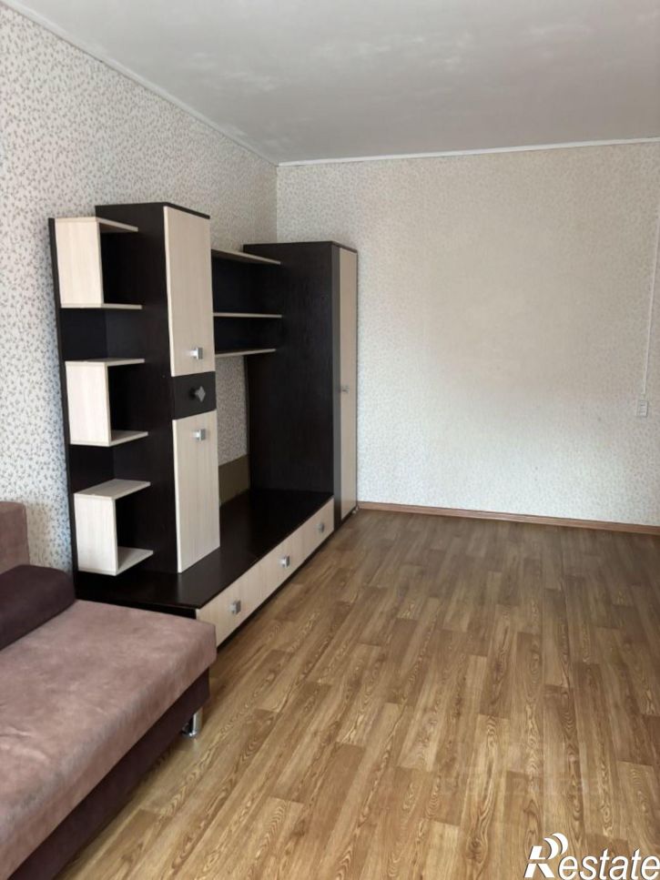 1-комн квартира улица Ватутина, 16А,  д. 16А