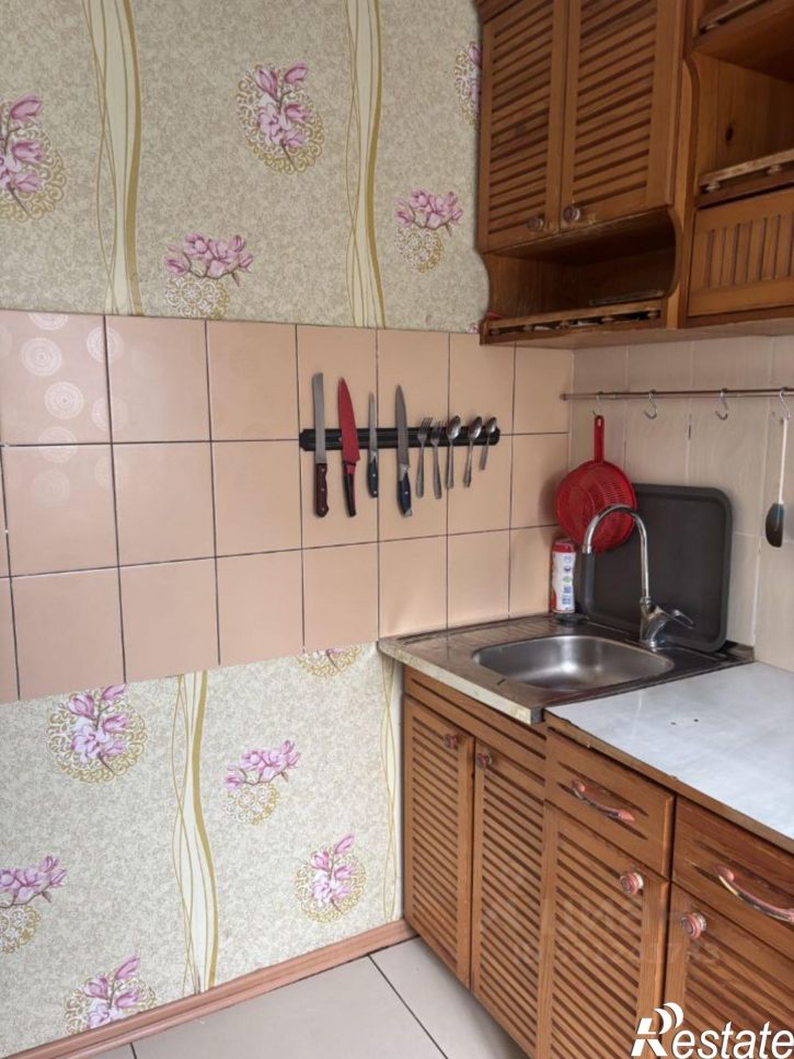 1-комн квартира улица Ватутина, 16А,  д. 16А