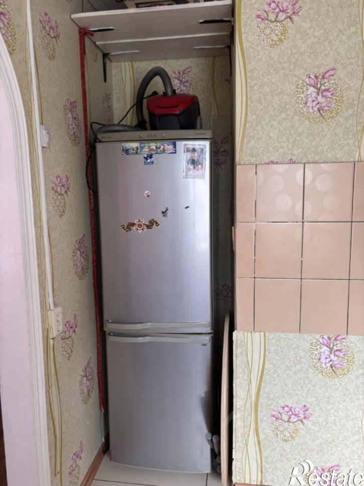 1-комн квартира улица Ватутина, 16А,  д. 16А