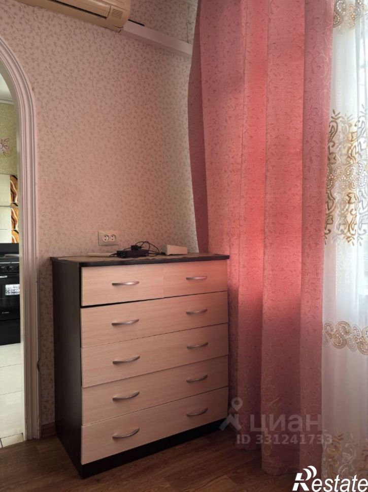 1-комн квартира улица Ватутина, 16А,  д. 16А