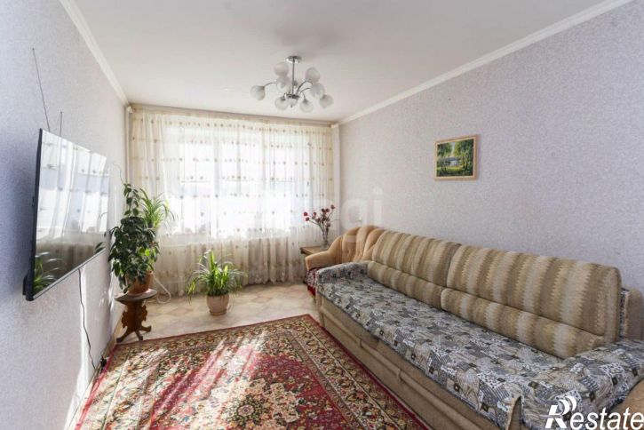 3-комн квартира улица Моторостроителей, 5,  д. 5