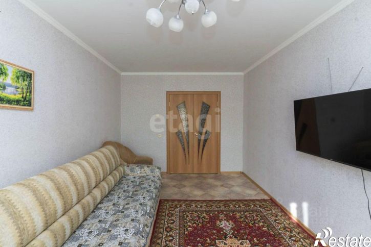 3-комн квартира улица Моторостроителей, 5,  д. 5