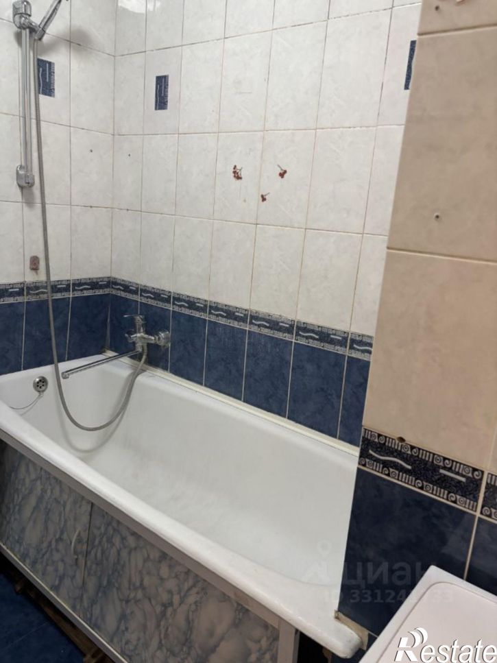 1-комн квартира улица Ватутина, 16А,  д. 16А