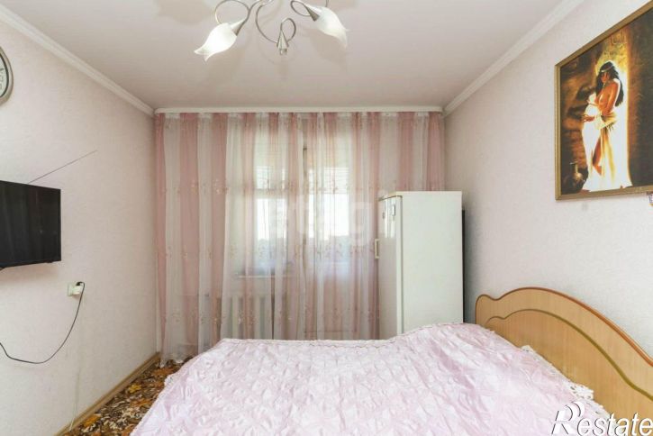 3-комн квартира улица Моторостроителей, 5,  д. 5