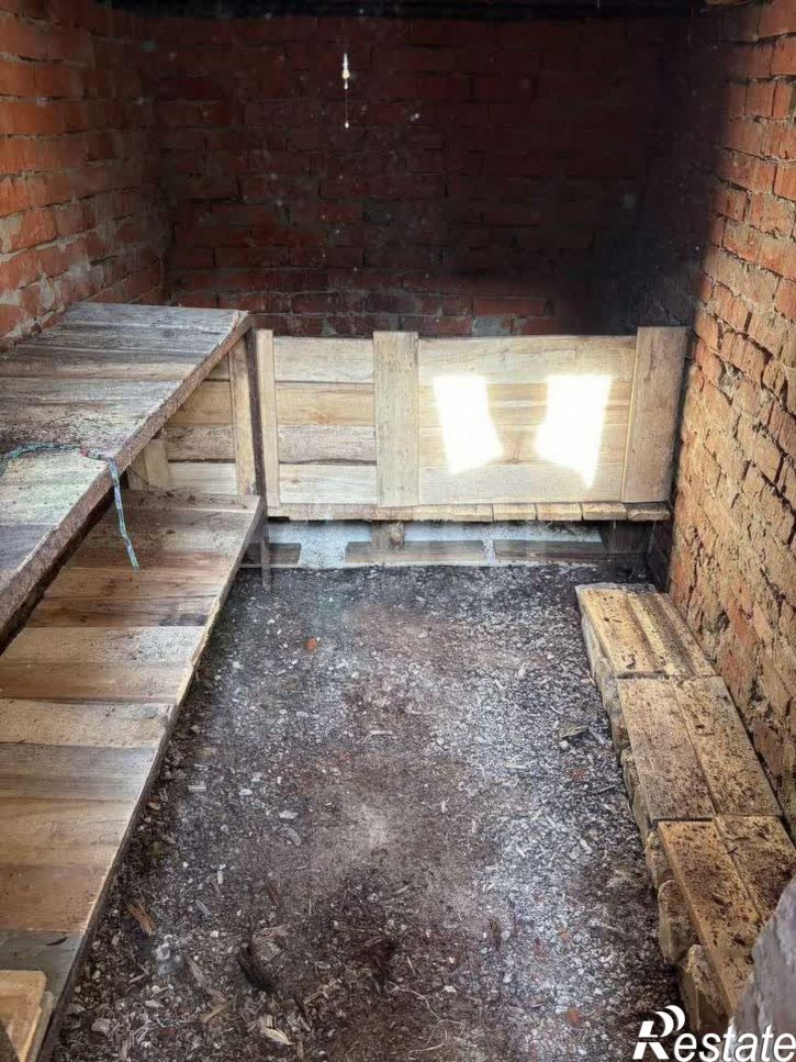 Гараж/парковка улица Энергетиков, 96В,  д. 96В