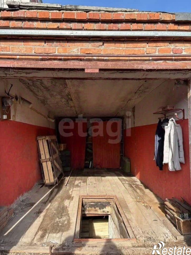 Гараж/парковка улица Энергетиков, 96В,  д. 96В