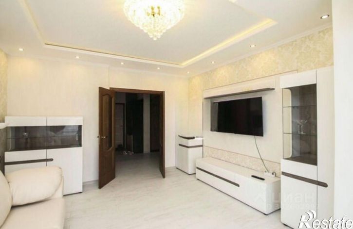 2-комн квартира ул Первомайская, 50,  д. 50