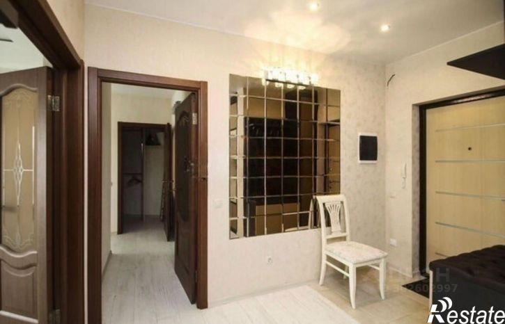 2-комн квартира ул Первомайская, 50,  д. 50