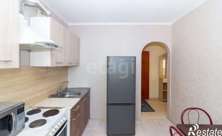 3-комн квартира Червишевский тракт, 35,  д. 35