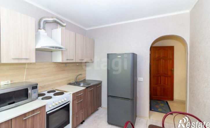 3-комн квартира Червишевский тракт, 35,  д. 35