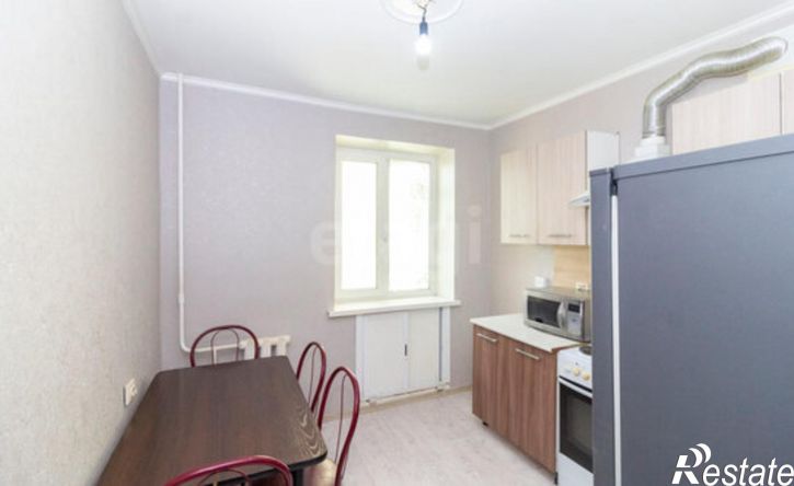 3-комн квартира Червишевский тракт, 35,  д. 35