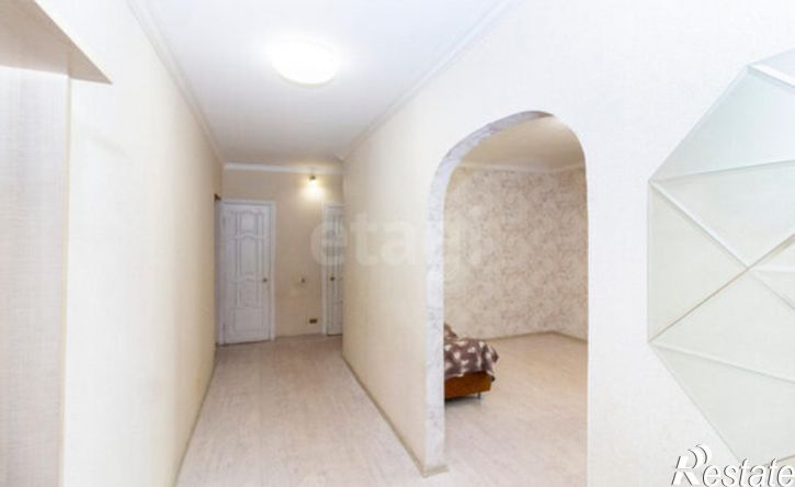 3-комн квартира Червишевский тракт, 35,  д. 35