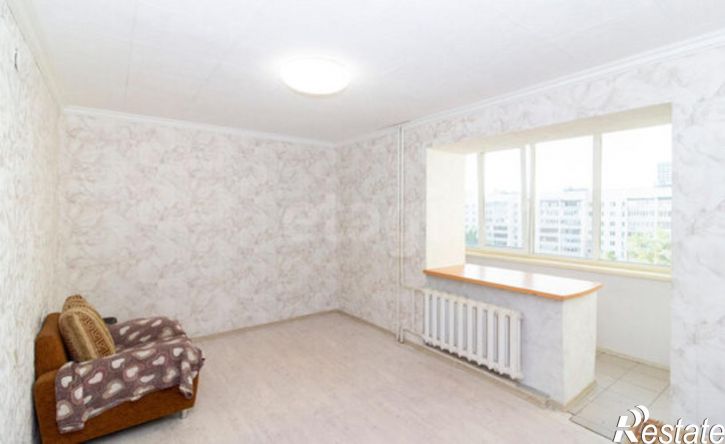 3-комн квартира Червишевский тракт, 35,  д. 35