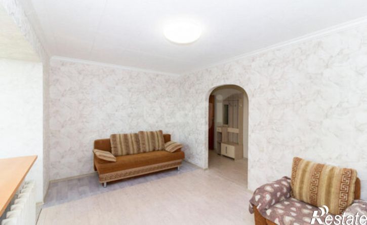 3-комн квартира Червишевский тракт, 35,  д. 35