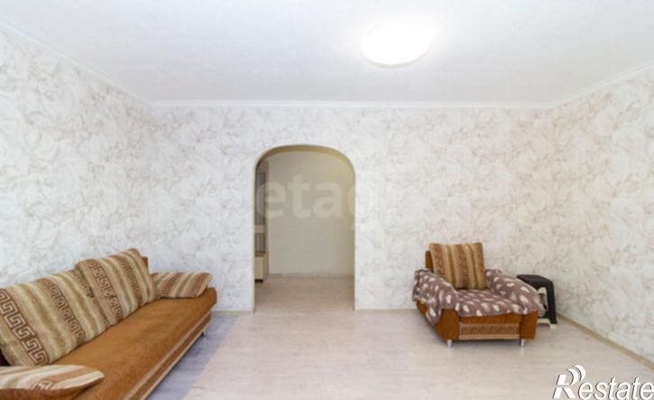 3-комн квартира Червишевский тракт, 35,  д. 35