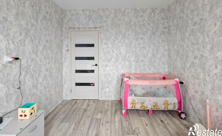 1-комн квартира улица Надира Сагдеева, 2,  д. 2