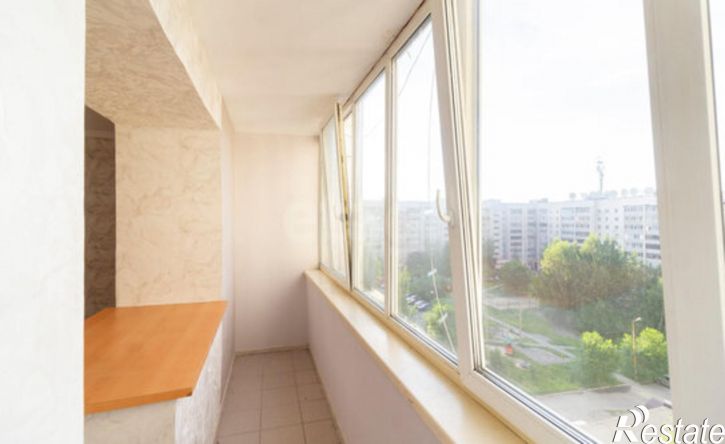 3-комн квартира Червишевский тракт, 35,  д. 35