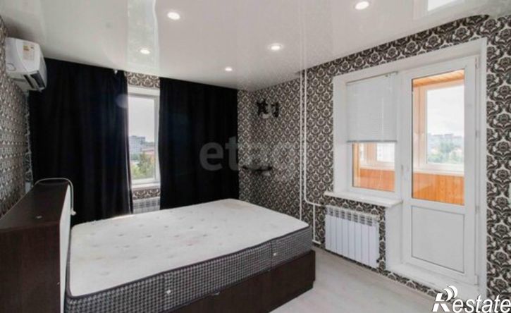 2-комн квартира улица Александра Логунова, 10,  д. 10