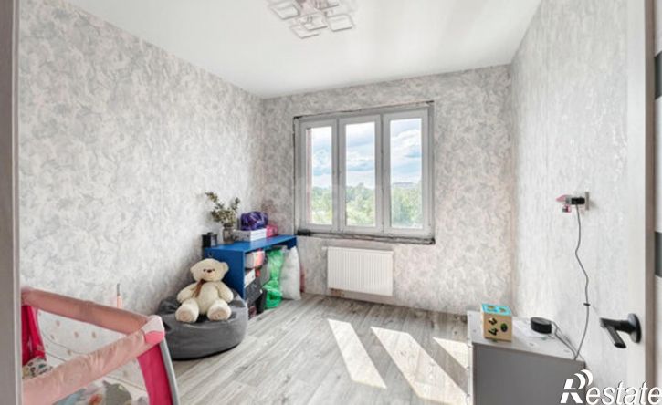 1-комн квартира улица Надира Сагдеева, 2,  д. 2
