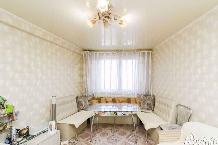 3-комн квартира Минская улица, 7/1,  д. 7/1