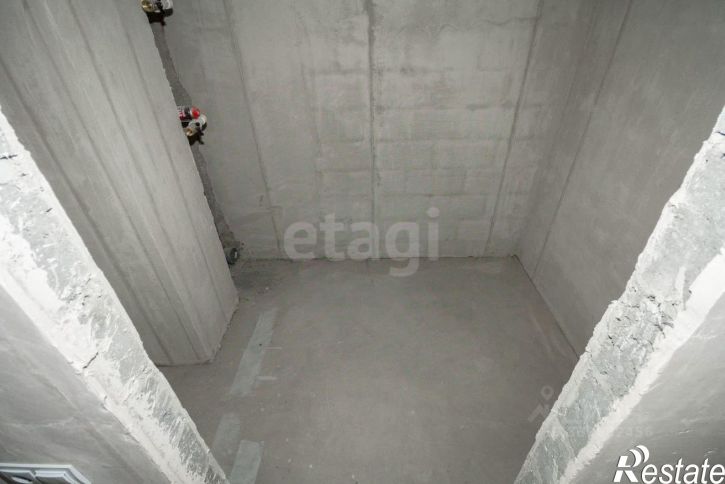 1-комн квартира улица Александра Фёдоровича, 10,  д. 10