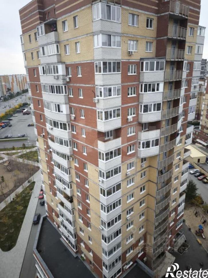 1-комн квартира улица Николая Зелинского, 5 к2,  д. 5 к2
