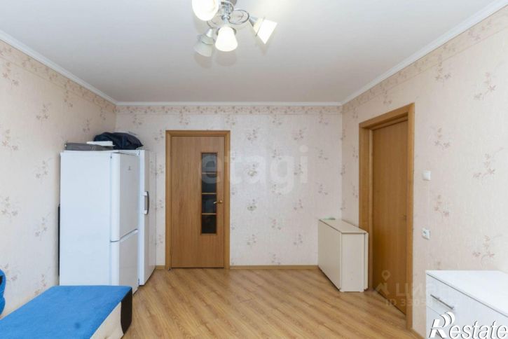 3-комн квартира улица Пермякова, 78 к2,  д. 78 к2