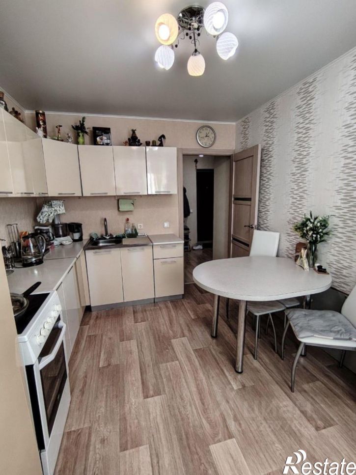 1-комн квартира ул Энергостроителей, 15,  д. 15