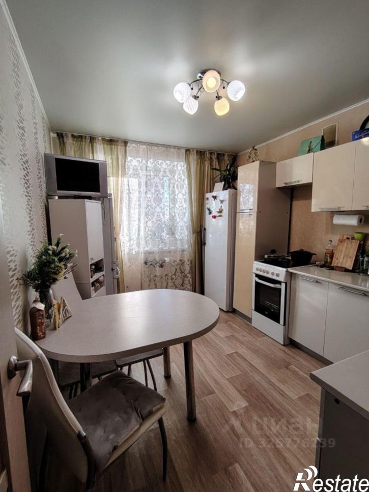 1-комн квартира ул Энергостроителей, 15,  д. 15