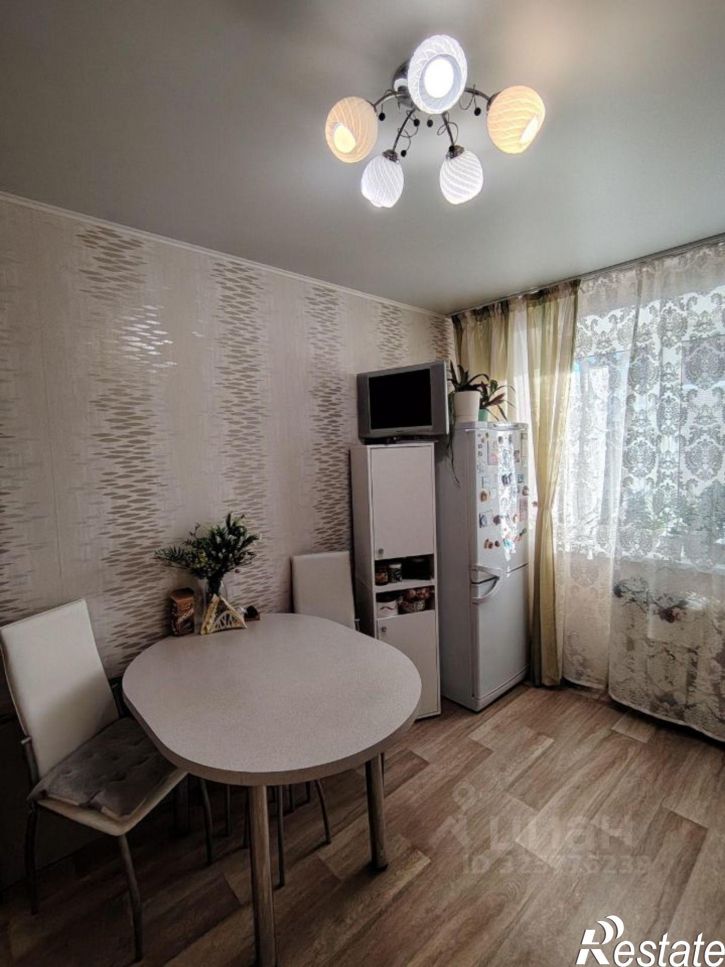 1-комн квартира ул Энергостроителей, 15,  д. 15