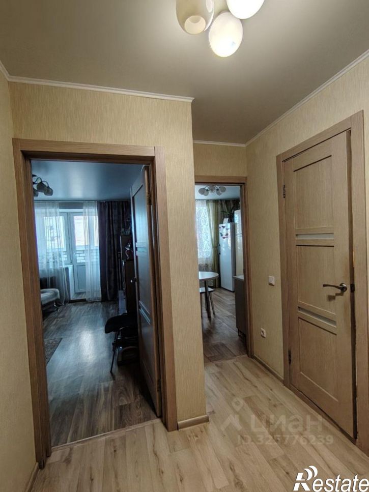 1-комн квартира ул Энергостроителей, 15,  д. 15