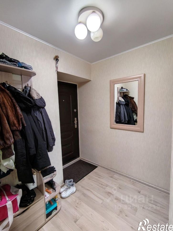 1-комн квартира ул Энергостроителей, 15,  д. 15