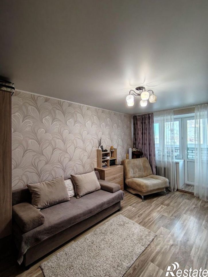 1-комн квартира ул Энергостроителей, 15,  д. 15