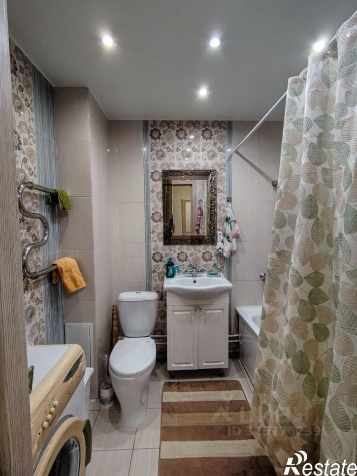 1-комн квартира ул Энергостроителей, 15,  д. 15