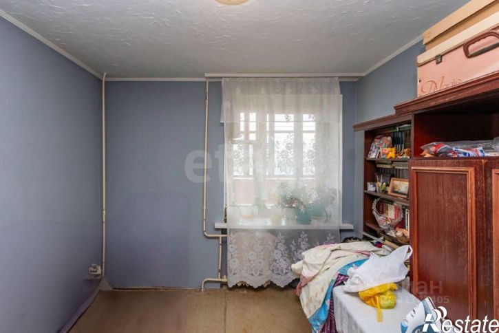 3-комн квартира ул Самарцева, 34а,  д. 34а