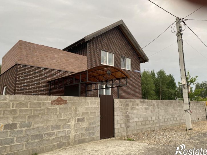 Коттедж/дом ул Рябиновая, 599,  д. 599
