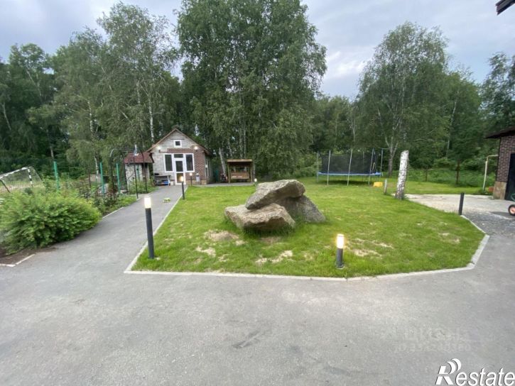 Коттедж/дом ул Рябиновая, 599,  д. 599